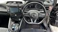 2017 Nissan Leaf