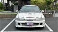 2000 Honda Integra