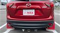 2012 Mazda CX-5