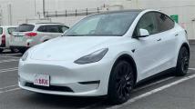 2022 Tesla Motors Others