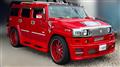 2004 Hummer H2