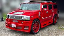 2004 Hummer H2