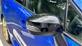 2020 Subaru WRX STI