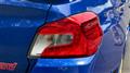 2020 Subaru WRX STI