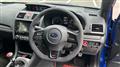 2020 Subaru WRX STI