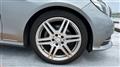2013 Mercedes-Benz E-Class