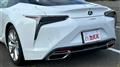 2017 Lexus LC