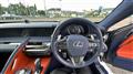 2017 Lexus LC