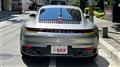 2020 Porsche 911