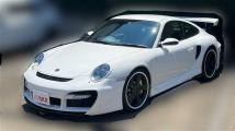 2006 Porsche 911