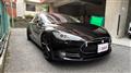2015 Tesla Motors Others