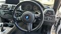 2013 BMW 3 Series