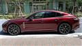 2022 Porsche Panamera