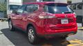 2017 Nissan X-Trail