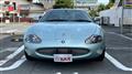 2004 Jaguar XK Series