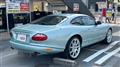 2004 Jaguar XK Series