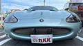 2004 Jaguar XK Series