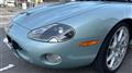 2004 Jaguar XK Series