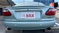 2004 Jaguar XK Series