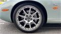 2004 Jaguar XK Series