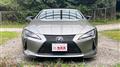 2017 Lexus LC