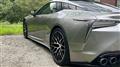 2017 Lexus LC