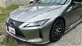 2017 Lexus LC