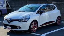 2015 Renault Lutecia