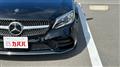 2019 Mercedes-Benz C-Class