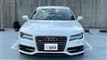 2013 Audi A7 Sportback