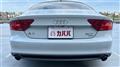 2013 Audi A7 Sportback