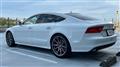 2013 Audi A7 Sportback