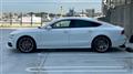 2013 Audi A7 Sportback