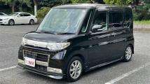 2008 Daihatsu Tanto