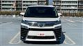 2020 Toyota Vellfire