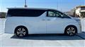 2020 Toyota Vellfire
