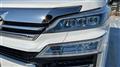 2020 Toyota Vellfire