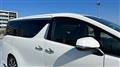 2020 Toyota Vellfire