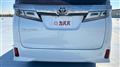2020 Toyota Vellfire