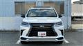 2018 Lexus LX