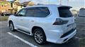 2018 Lexus LX