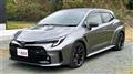 2023 Toyota Corolla Sedan