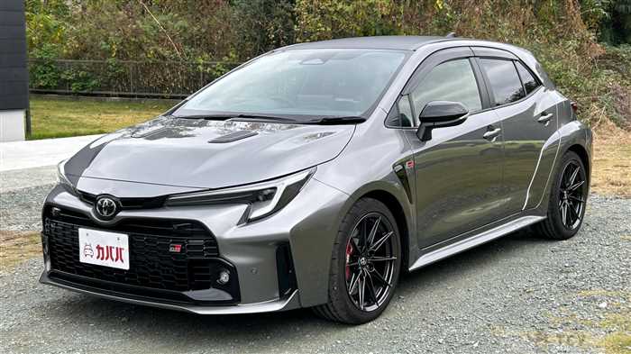 2023 Toyota Corolla Sedan