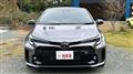 2023 Toyota Corolla Sedan
