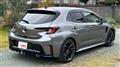 2023 Toyota Corolla Sedan
