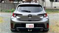 2023 Toyota Corolla Sedan