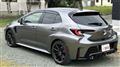 2023 Toyota Corolla Sedan