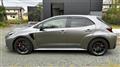 2023 Toyota Corolla Sedan