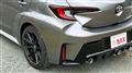 2023 Toyota Corolla Sedan