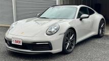 2023 Porsche 911